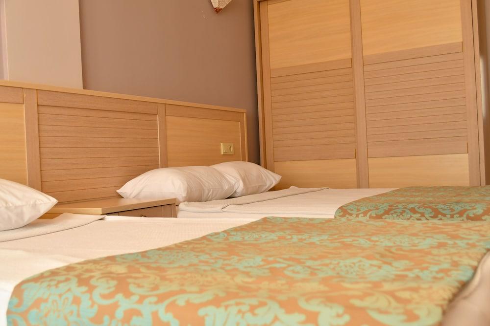 Gumuldur Resort Hotel & Spa Екстер'єр фото