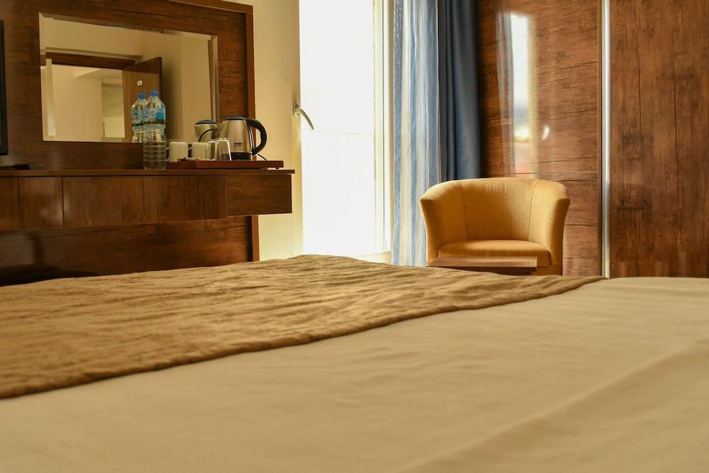 Gumuldur Resort Hotel & Spa Екстер'єр фото